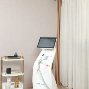 Máy Diode Laser MAG ICE BvLaser BM101